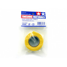 Маскировочная лента, 40 мм. 87063  Tamiya